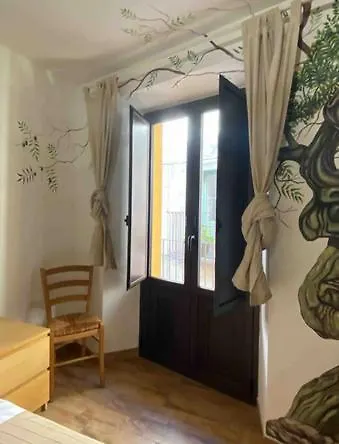 Διαμέρισμα Antico Borgo - A Due Passi Dalle Gole Alcantara *