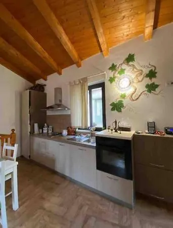 Antico Borgo - A Due Passi Dalle Gole Alcantara *