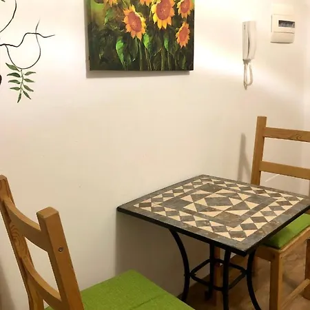 Antico Borgo - A Due Passi Dalle Gole Alcantara Διαμέρισμα