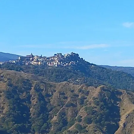 Διαμέρισμα Antico Borgo - A Due Passi Dalle Gole Alcantara *