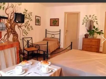 Antico Borgo - A Due Passi Dalle Gole Alcantara