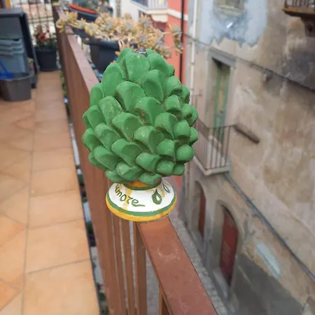 Antico Borgo - A Due Passi Dalle Gole Alcantara *