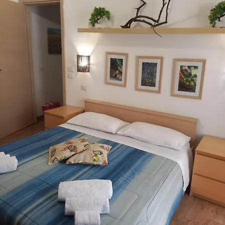 Διαμέρισμα Antico Borgo - A Due Passi Dalle Gole Alcantara