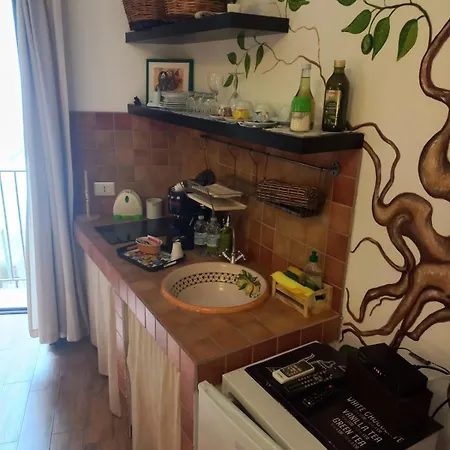 Antico Borgo - A Due Passi Dalle Gole Alcantara