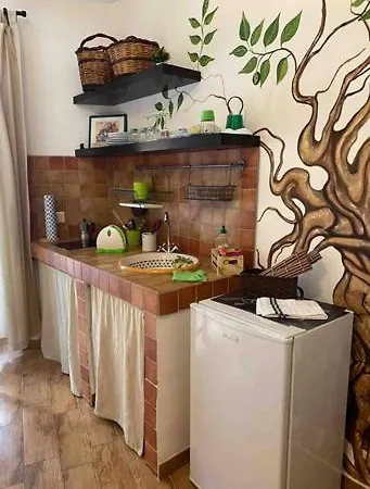 Antico Borgo - A Due Passi Dalle Gole Alcantara Апартаменты Мотта-Камастра