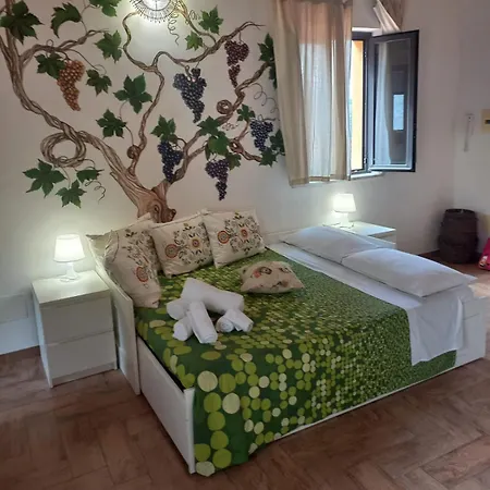 Antico Borgo - A Due Passi Dalle Gole Alcantara Apartament Motta Camastra