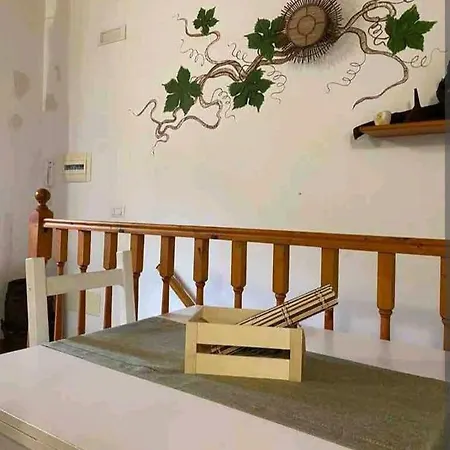 Lejlighed Antico Borgo - A Due Passi Dalle Gole Alcantara