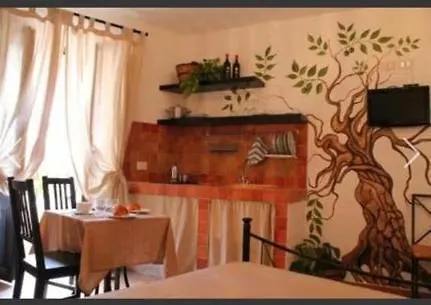 Antico Borgo - A Due Passi Dalle Gole Alcantara Апартаменты *