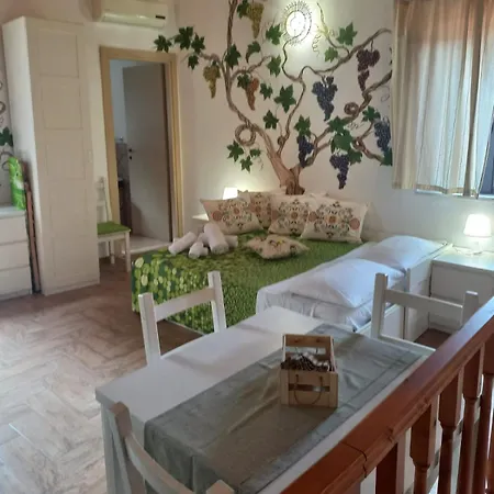 Antico Borgo - A Due Passi Dalle Gole Alcantara