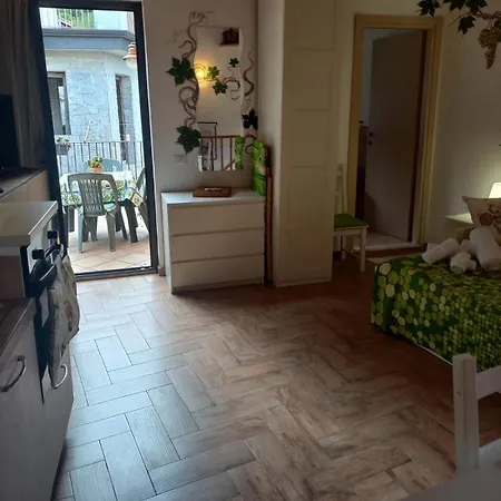 Antico Borgo - A Due Passi Dalle Gole Alcantara *