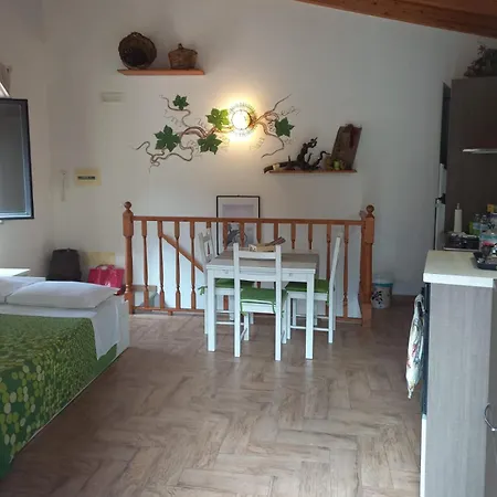 Antico Borgo - A Due Passi Dalle Gole Alcantara