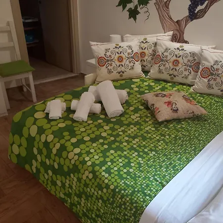 Antico Borgo - A Due Passi Dalle Gole Alcantara * Мотта-Камастра