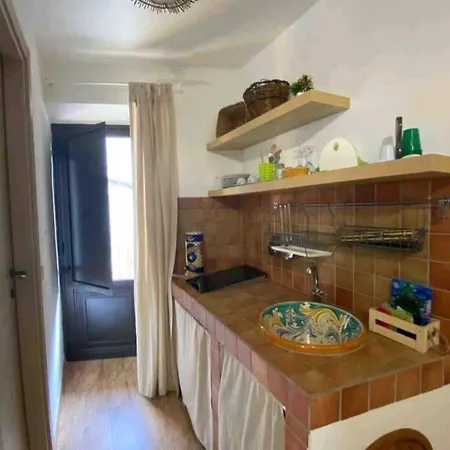 Antico Borgo - A Due Passi Dalle Gole Alcantara *