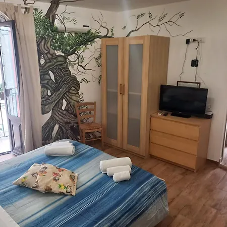 Antico Borgo - A Due Passi Dalle Gole Alcantara Апартаменты *