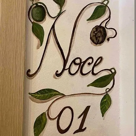 Apartament Antico Borgo - A Due Passi Dalle Gole Alcantara